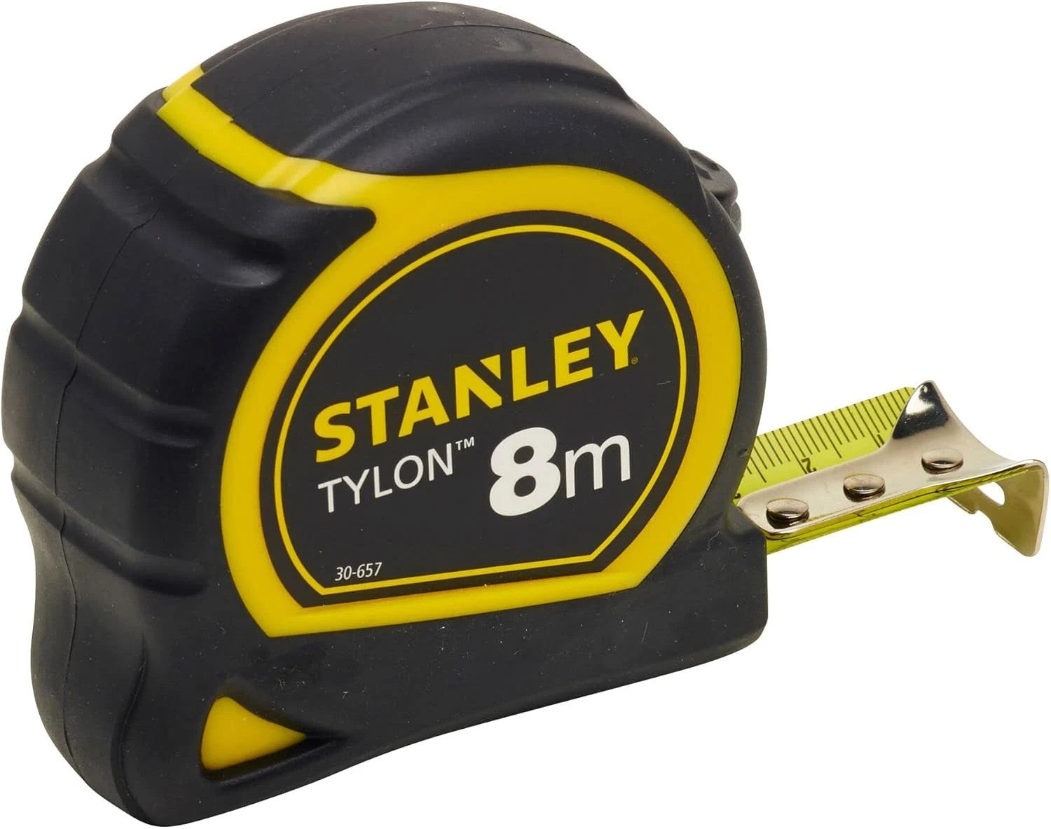 Stanley Tylon Flessometro 8m 25mm Mod. 1-30-657
