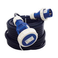 Art. 94355 PROLUNGA INDUSTRIALE 20 M IP67 CAVO 3X2,5 220V
