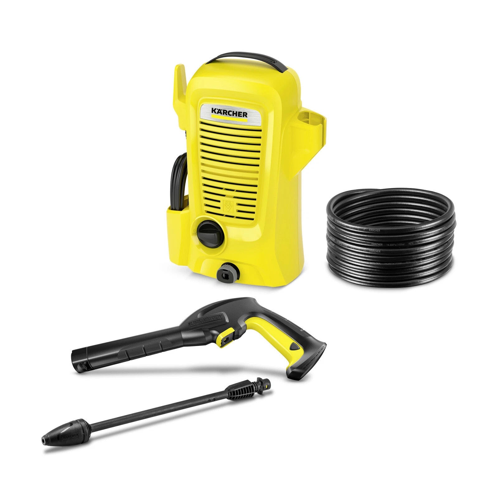 Idropulitrice Karcher K2 Universal Edition 1400W