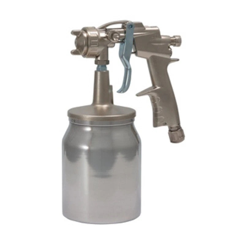 Asturo Aerografo G70/Il 1 L Alluminio Ugello 1,8 Mm