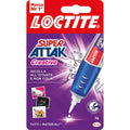 Loctite Super Attak Creative Adesivo Istantaneo 3g Confezione 12 Pz