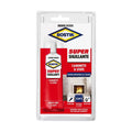 Bostik Super Sigillante Refrattario Caminetti e Stufe 100g