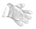 12324 Guanti monouso polietene confezione 100 pezzi