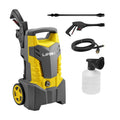 Idropulitrice Lavor Fury 110 1500W 110 Bar 330 L/h