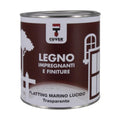 Flatting Cuver Vernice Lucida 2,5 L confezione da 2 pezzi