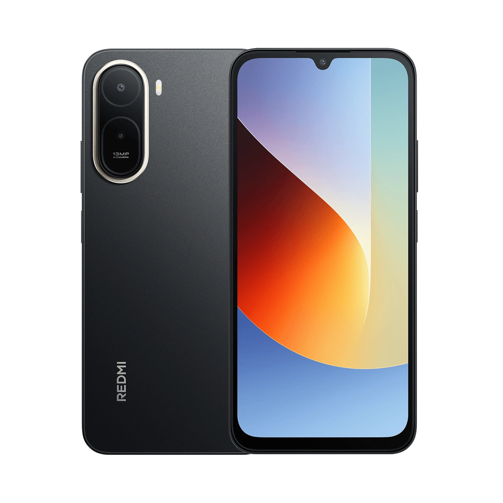 Xiaomi Redmi A7 Pro 4+64GB Black Italia