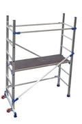 Trabattello Alluminio FACAL P6 H189 cm – Domestico e Manutenzioni Leggere