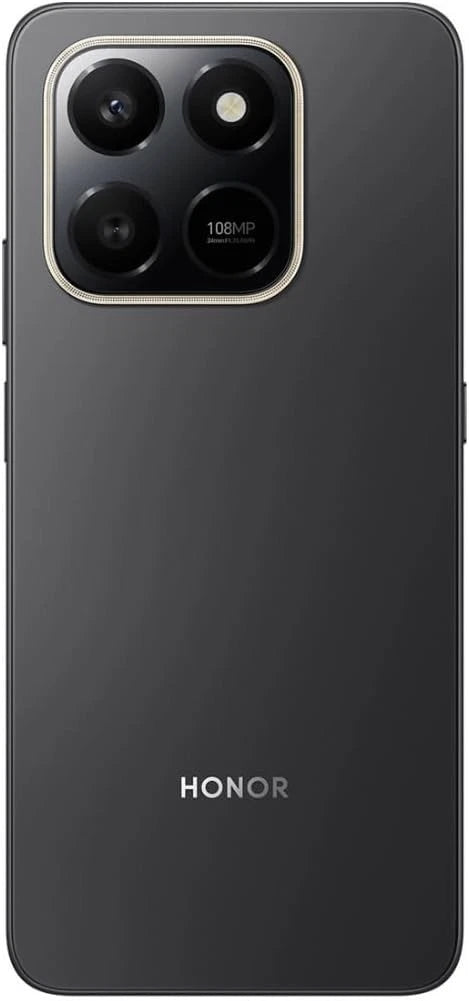 Honor 400 Smart 8+256GB Black Italia