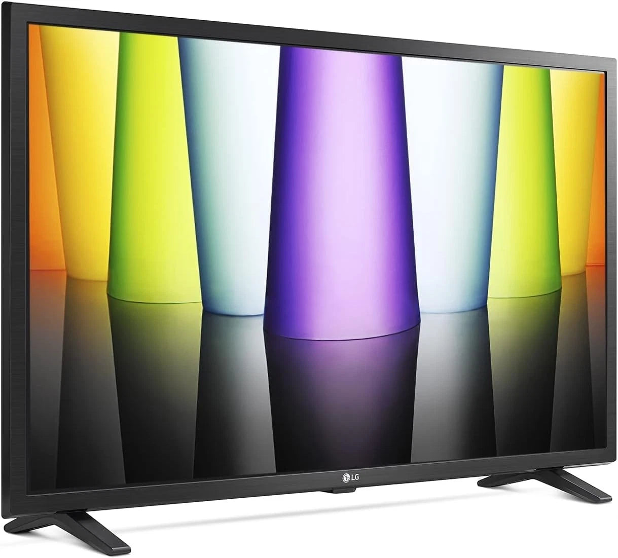 LG 32LQ63006LA Full HD Smart TV 32" Black