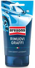 Arexons 8251 Rimuovi Graffi Carrozzeria Auto 150 g