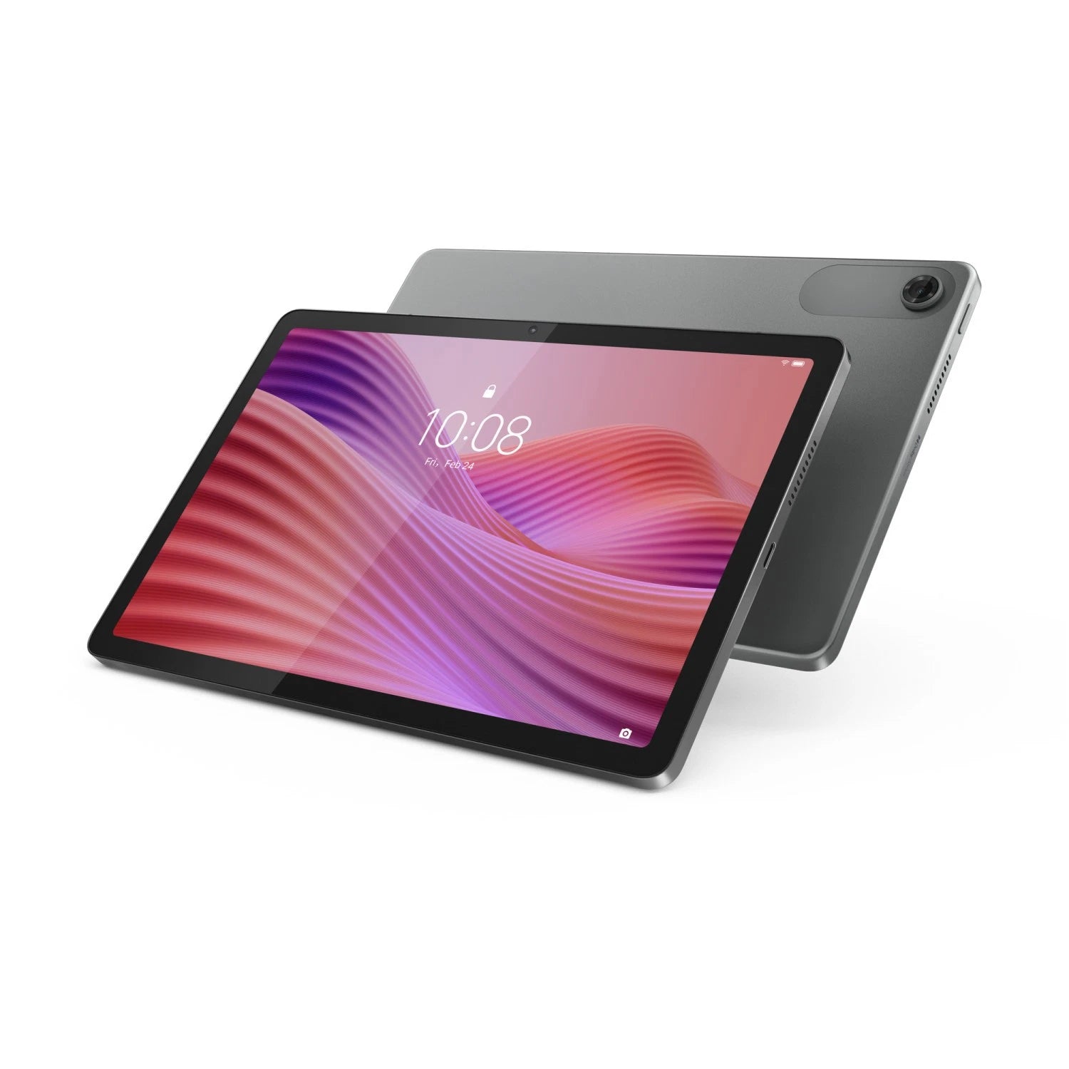 Lenovo Tab M11 TB311XU 10,1" FHD 4+128GB Wi-Fi + 4G Grey + Case ZAEJ0028PL