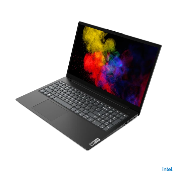 Lenovo Essential V15-IJL Notebook Intel Celeron 8GB 256GB SSD FreeDOS 82QY00PEIX