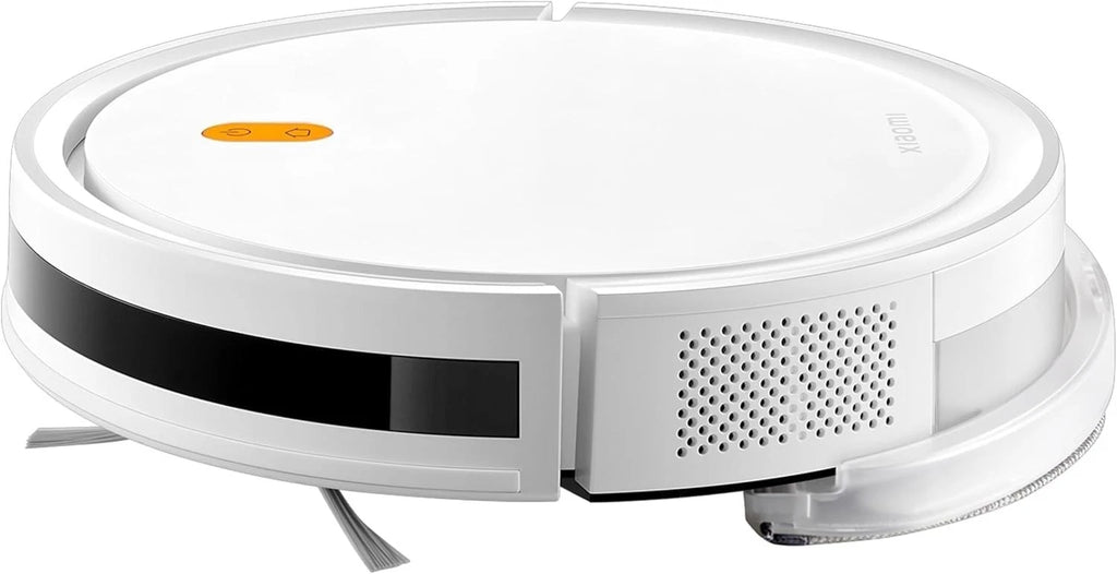 Xiaomi Robot Vacuum Cleaner E5 BHR7969EU White