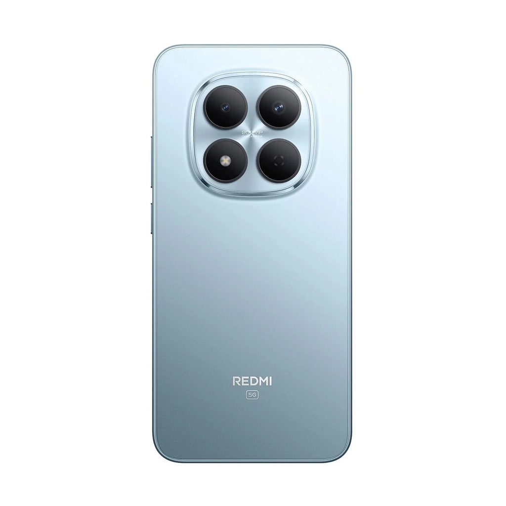 Xiaomi Redmi Note 15 Pro 5G 8+256GB Dual Sim Glacier Blue Italia