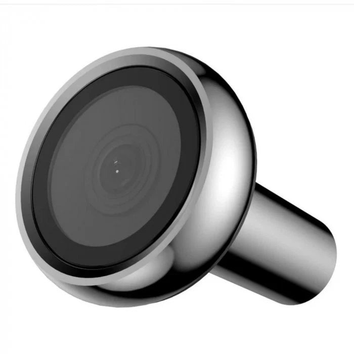 EZVIZ CS-HP2 Spioncino Digitale Smart 2MP Chrome Display 4.3" Wi-Fi