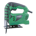 HiKOKI FCJ65V3 Seghetto Alternativo 400W Taglio Legno 65mm