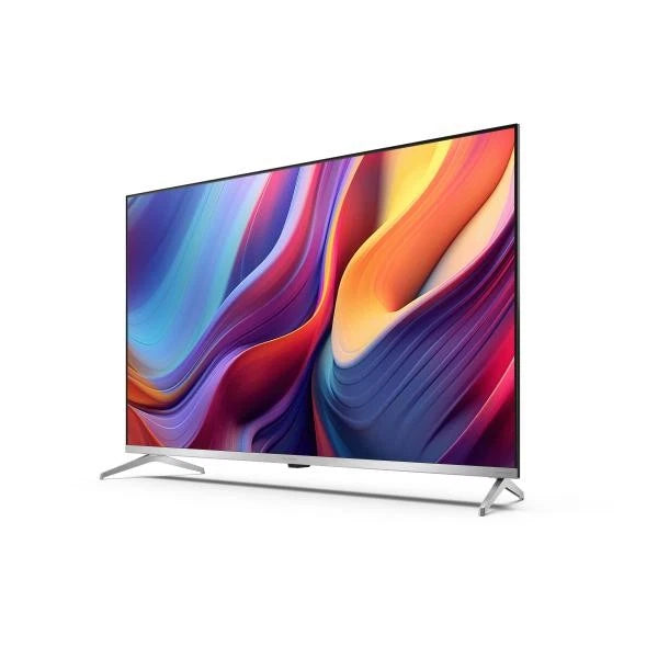 Sharp Aquos 43GP6265E Smart TV 43" QLED 4K Google TV Italia Black