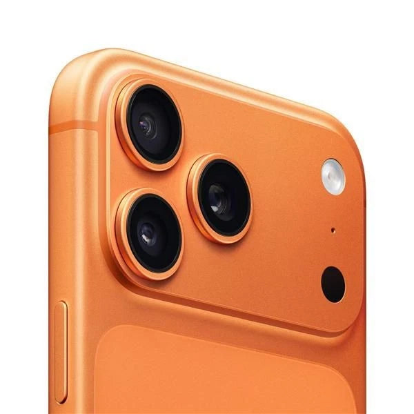 Apple iPhone 17 Pro Max 256GB Cosmic Orange Italia