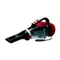 Black+Decker ADV1200 Aspiratore Auto 12V Ciclone Cavo 5m
