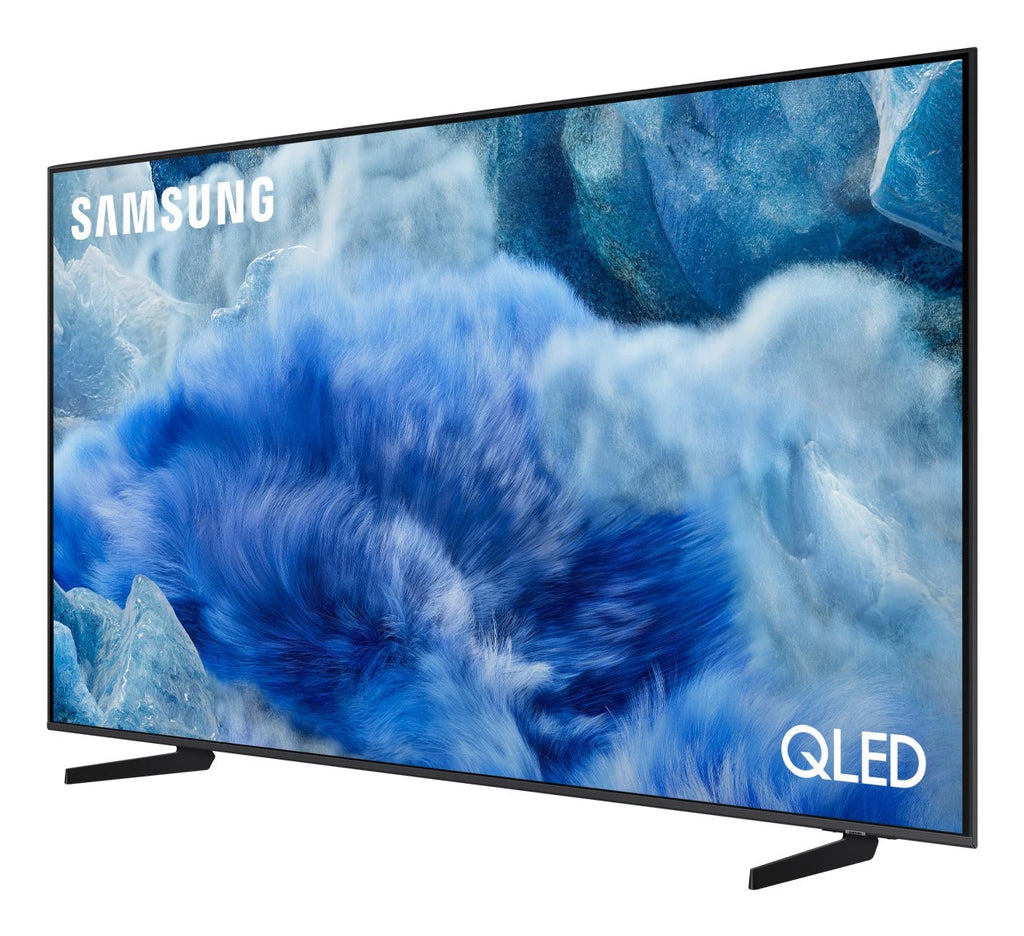 Samsung QE50Q8FAAUXXH Smart TV 50" QLED 4K Europa Black