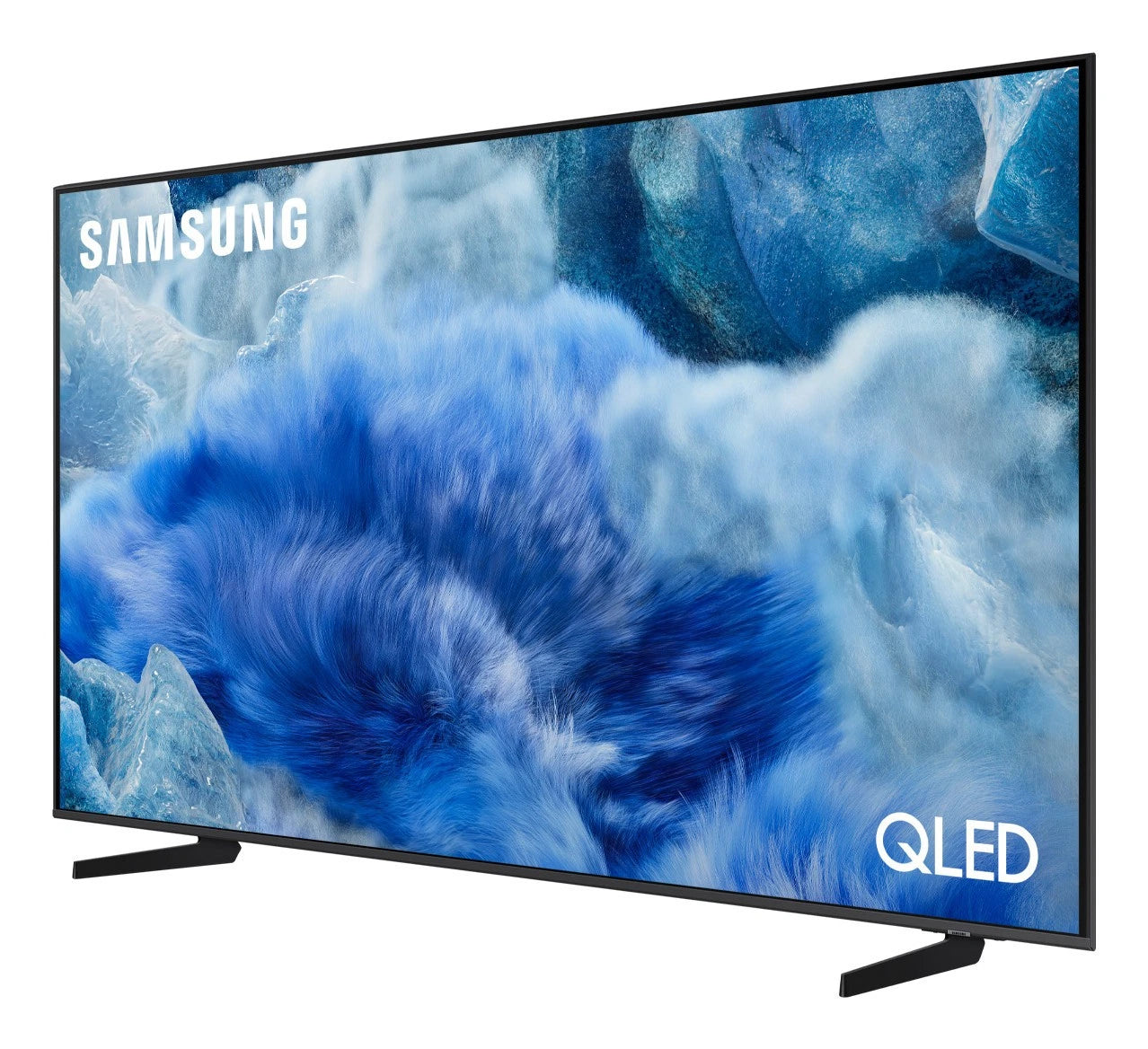Samsung QE50Q8FAAUXXH Smart TV 50" QLED 4K Europa Black