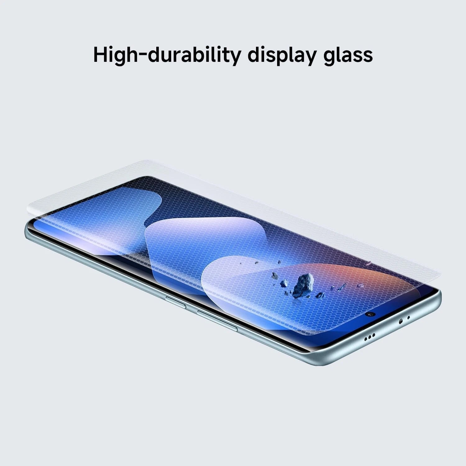Xiaomi Redmi Note 15 5G 8+256GB Duos Glacier Blue Italia