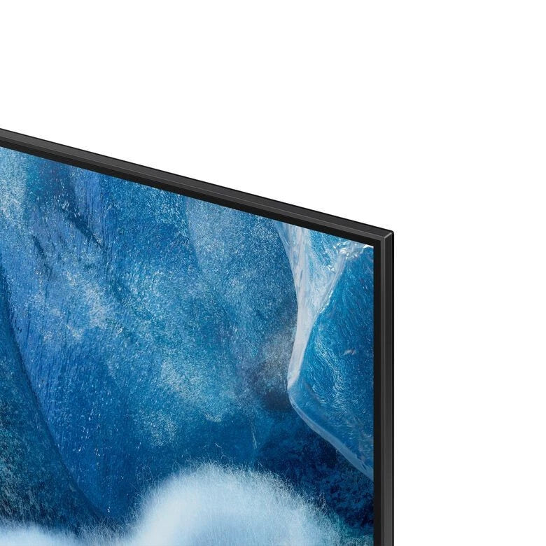 Samsung QE65Q8FAAUXXH QLED 4K Smart TV 65" Black