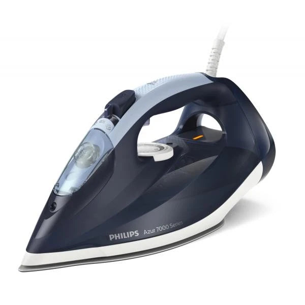 Philips Azur 7000 Series DST7030/20 Ferro Da Stiro A Vapore 2800W Blue
