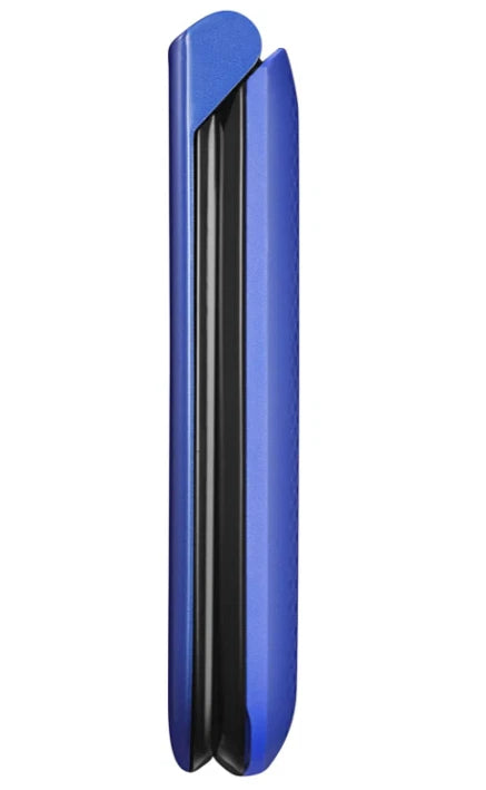 Brondi Magnum 4 Duos Blu Viola Italia