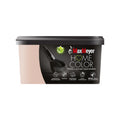 Home Color Superlavabile 2,5 L – Colore Romantic