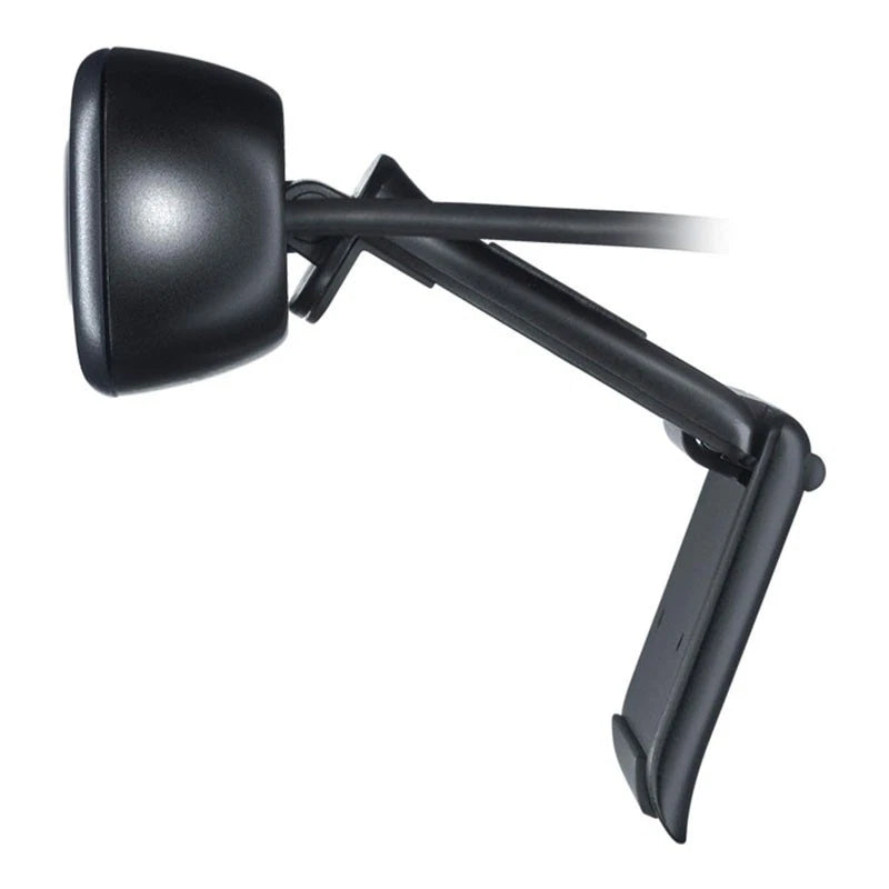 Logitech C310 Webcam HD 720p Black 960-001065