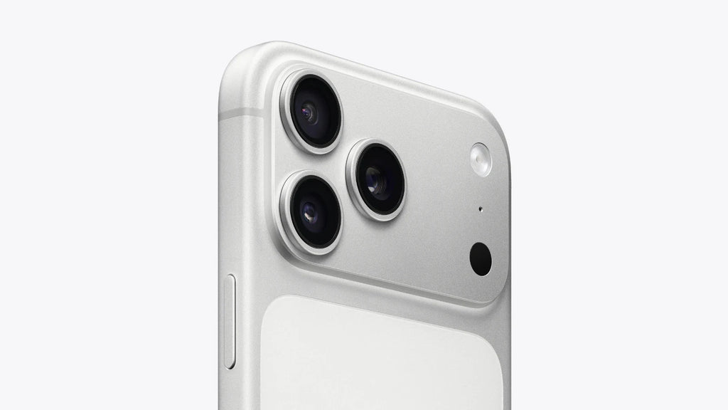 Apple iPhone 17 Pro Max 256GB Silver Italia