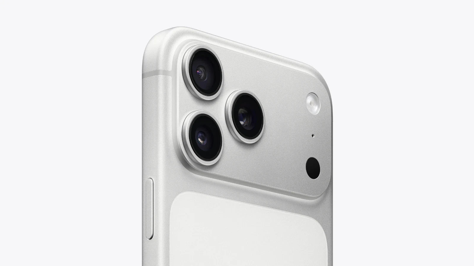 Apple iPhone 17 Pro Max 256GB Silver Italia