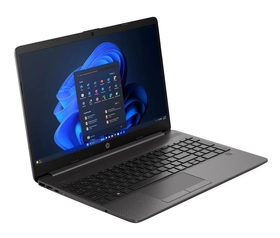HP 250 G9 N150 8GB 256GB W11H B9YT6ET