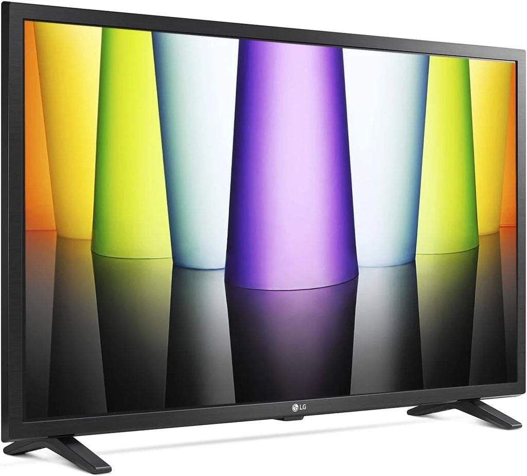 LG 32LQ631C Full HD Smart TV 32" Black