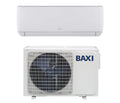 Climatizzatore Baxi Luna Clima Astra 9000 BTU Inverter R32 Classe A++