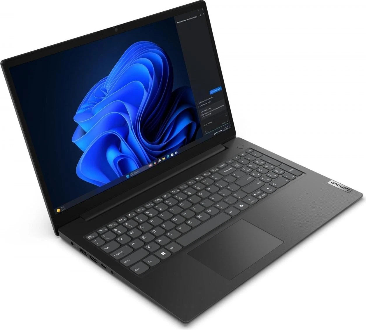 Lenovo V15 G5 Notebook Intel Core i7 16GB 512GB SSD Windows 11 Pro 83GW007VIX