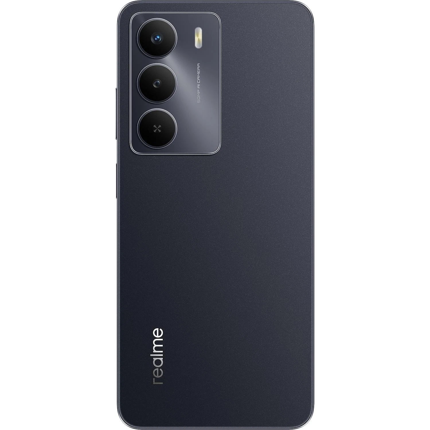 Realme 14x 5G 6+256GB Black Italia