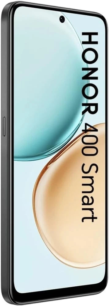 Honor 400 Smart 8+256GB Black Italia