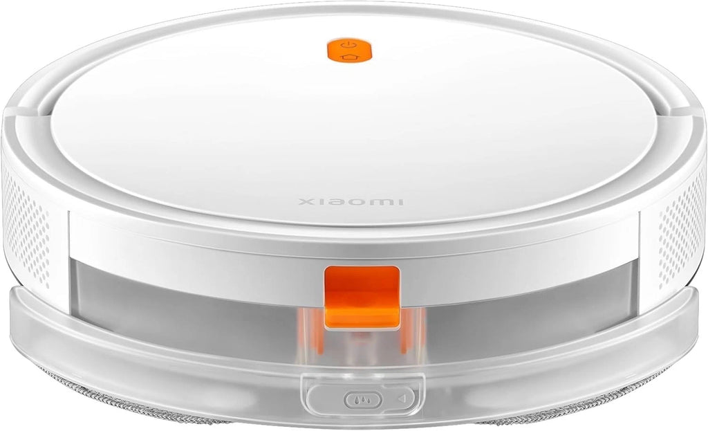 Xiaomi Robot Vacuum Cleaner E5 BHR7969EU White