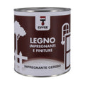 Impregnante Ceroso Cuver 0,750 L Trasparente Base I confezione da 6