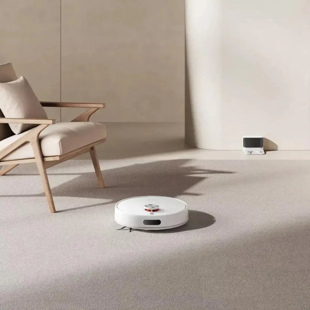 Xiaomi Robot Vacuum S40 BHR084AEU White