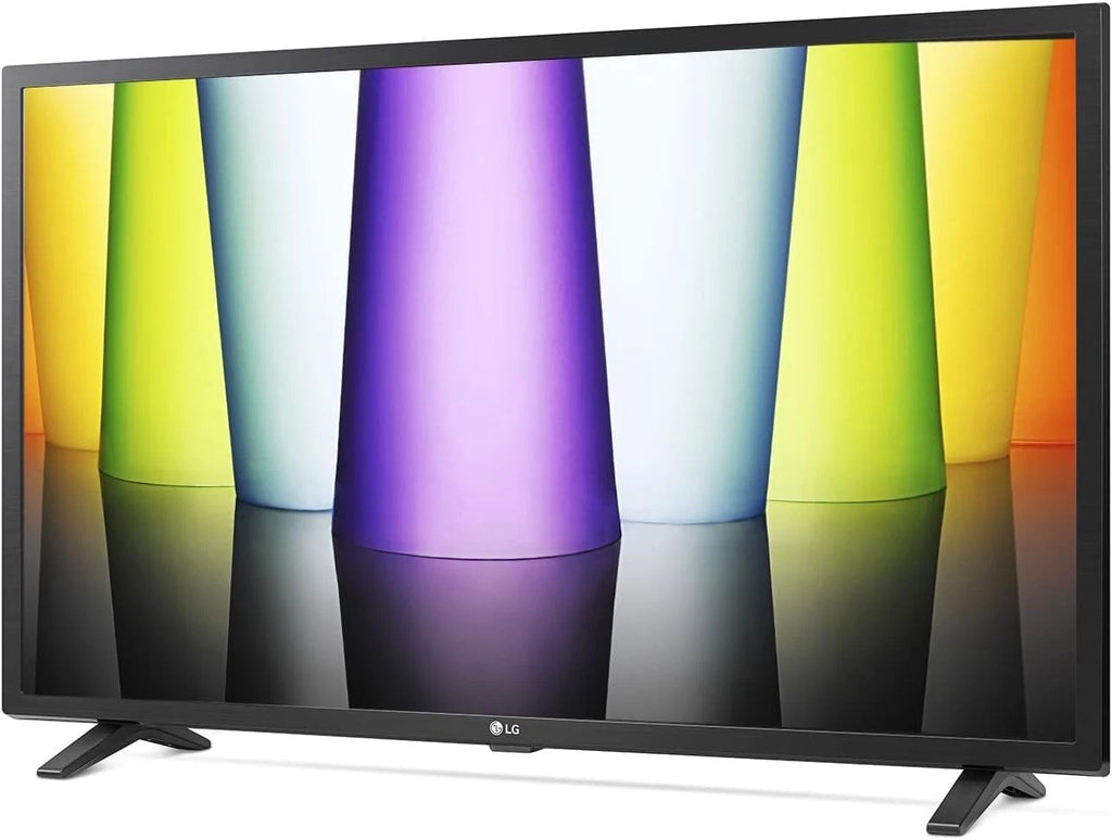 LG 32LQ63006LA Full HD Smart TV 32" Black