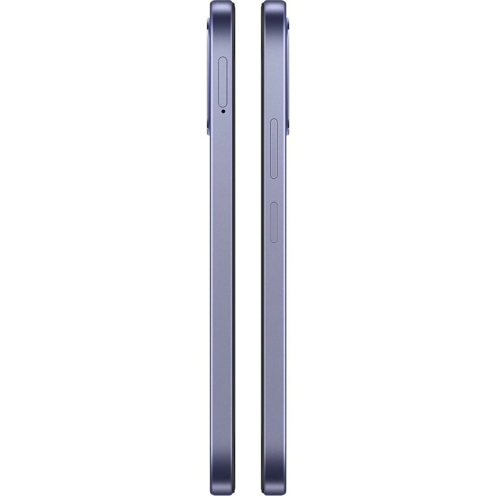 Oppo A6x 5G 6+256GB Black Purple Italia