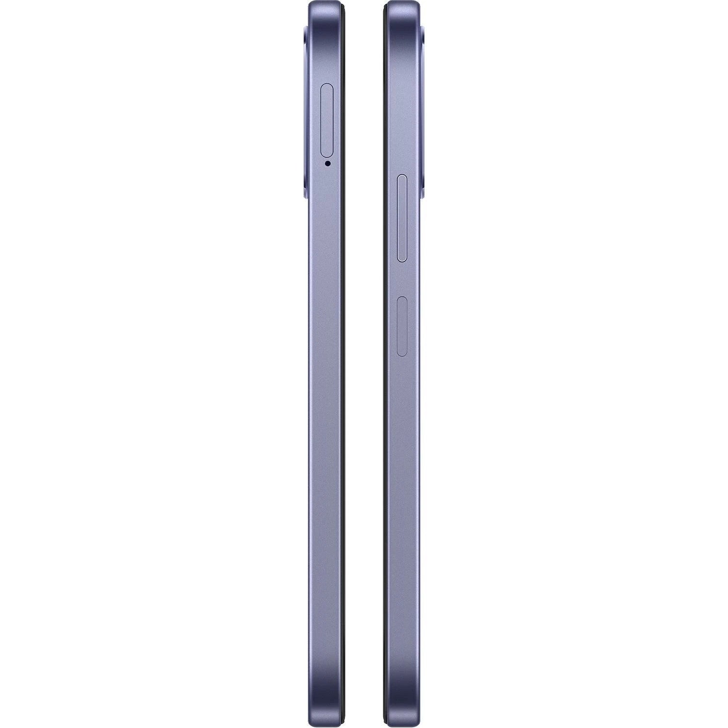 Oppo A6x 5G 6+256GB Black Purple Italia