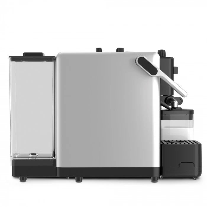 Didiesse Milkside Silver Macchina da Caffè con Montalatte