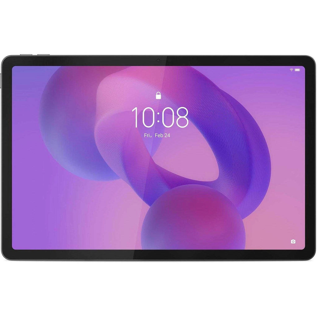 Lenovo IdeaTab FHD 11" 8+256GB Wi-Fi + 5G Luna Grey + Penna ZAFM0169SE