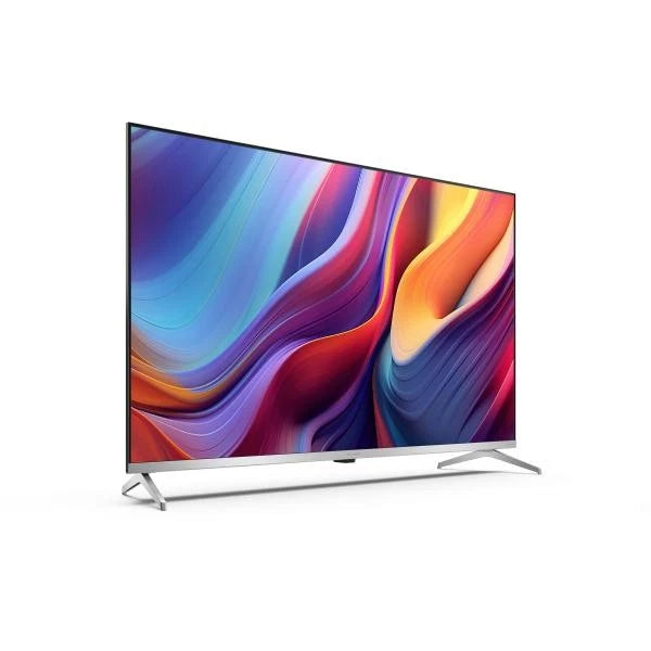 Sharp Aquos 43GP6265E Smart TV 43" QLED 4K Google TV Italia Black