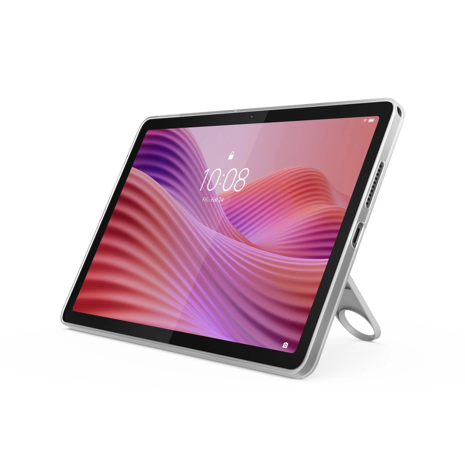 Lenovo Tab M11 TB311XU 10,1" FHD 4+128GB Wi-Fi + 4G Grey + Case ZAEJ0028PL