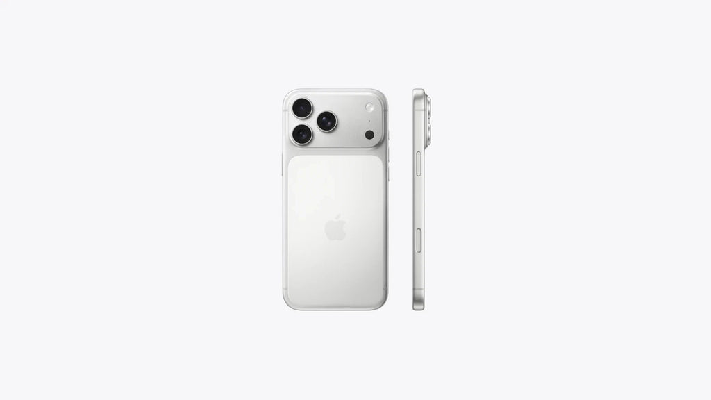 Apple iPhone 17 Pro Max 256GB Silver Italia